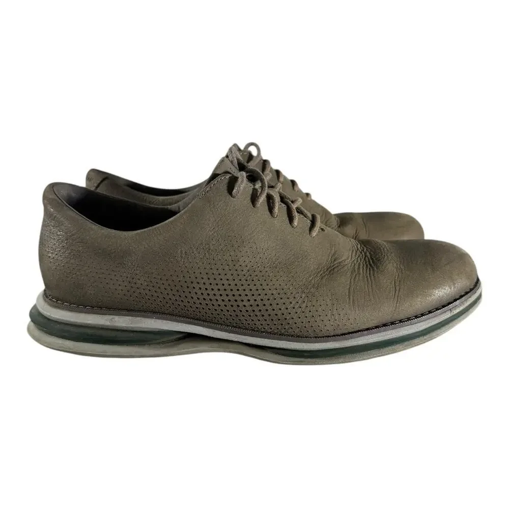 Cole Haan Men's ØriginalGrand Energy Twin Oxford Style C38312 USA Size 9M